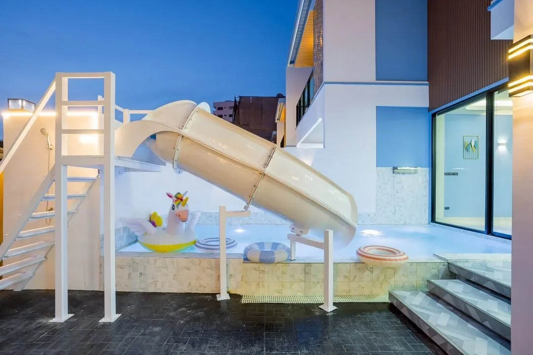 Marea Villa รูปที่ 36