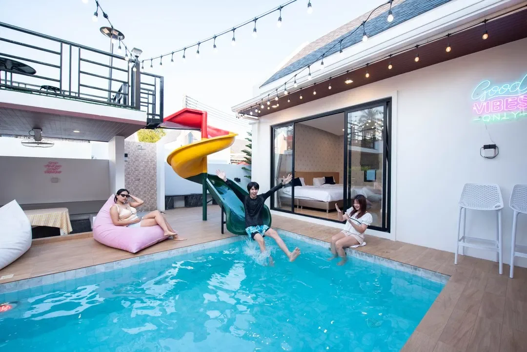 Miguel Plus Pool Villa รูปที่ 36