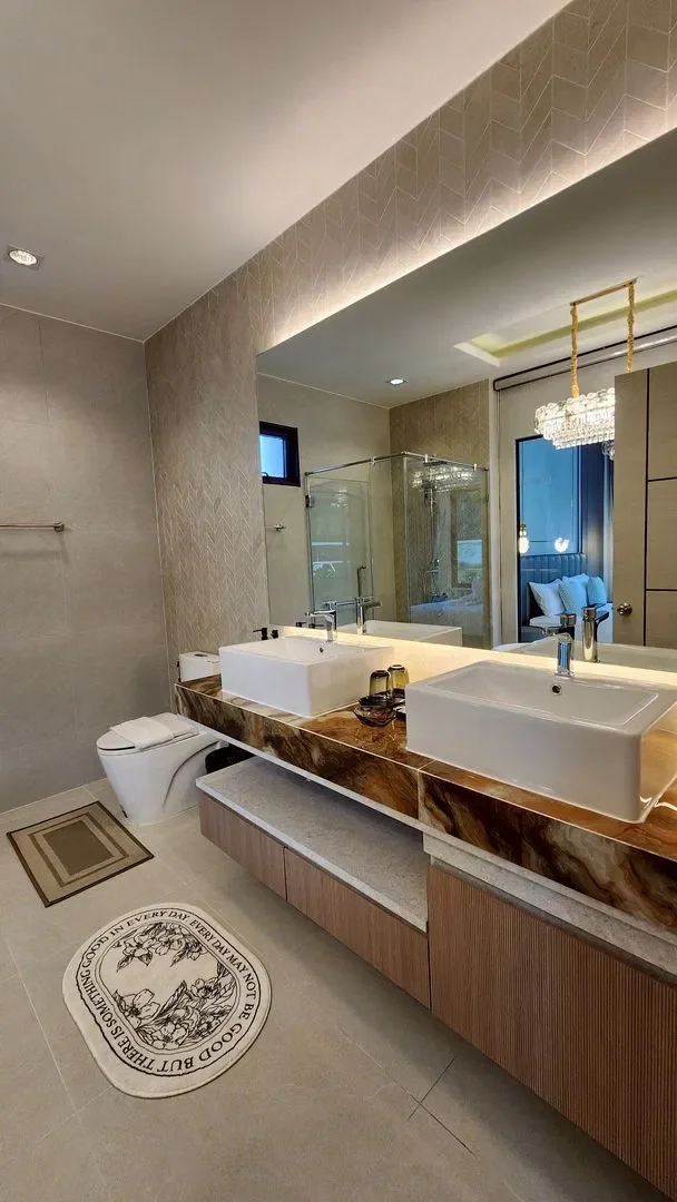 Olive Poolvilla 3 รูปที่ 23