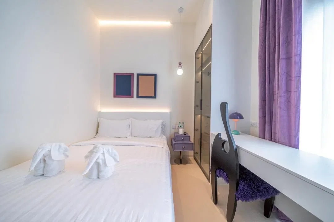 Ceryn pool villa2 รูปที่ 15