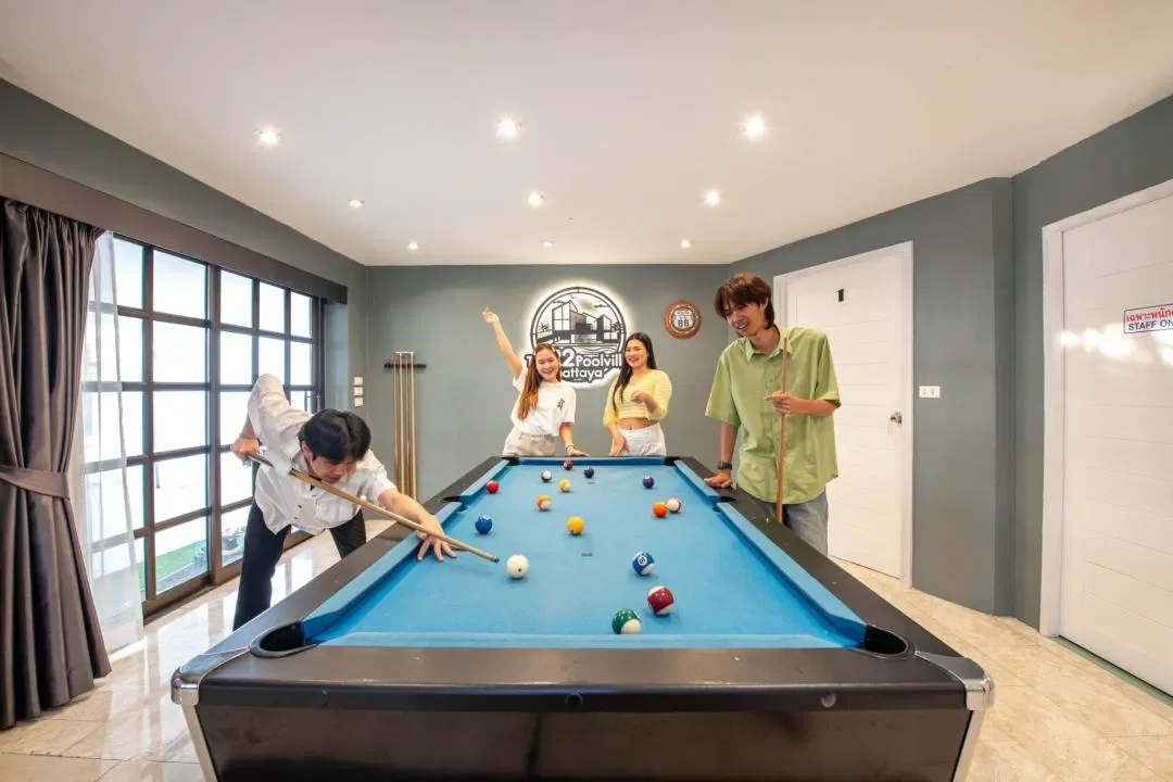 The R2 Poolvilla รูปที่ 29