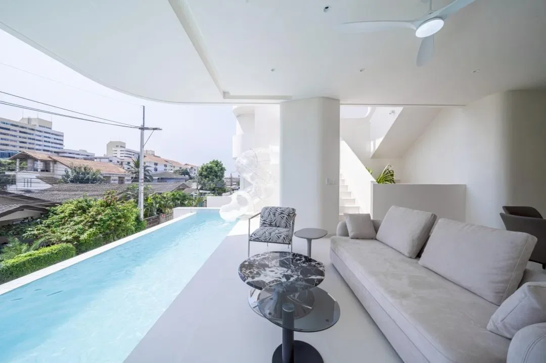 Ceryn pool villa3 รูปที่ 23