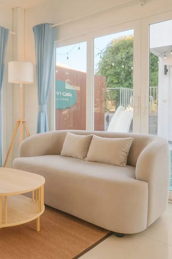 Villa Vi Casa รูปที่ 40