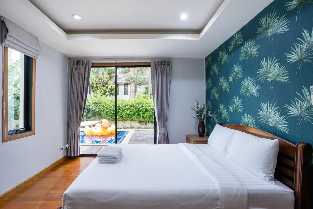 Lynn Pool Villa รูปที่ 4