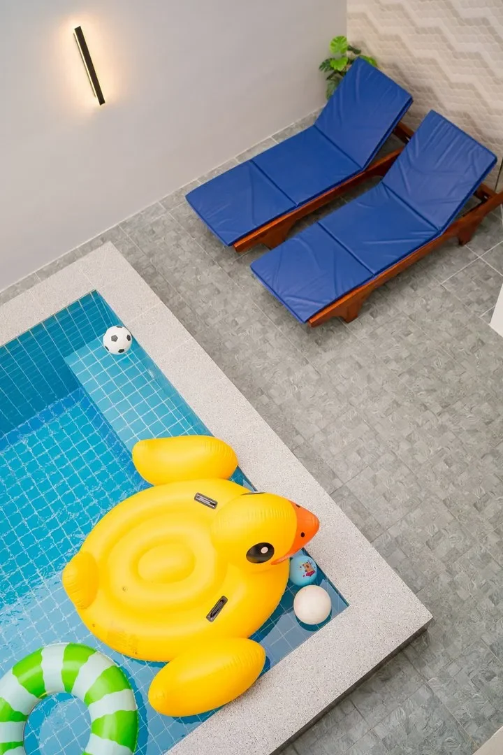 BUDDe Cozy House รูปที่ 36