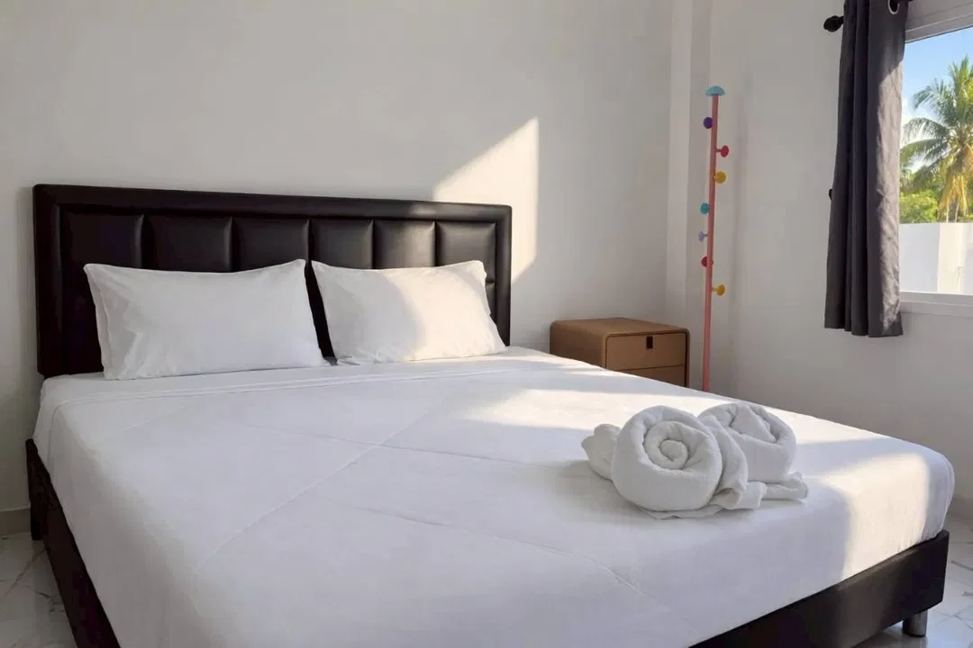 Villa Vi Blanca Pattaya รูปที่ 12