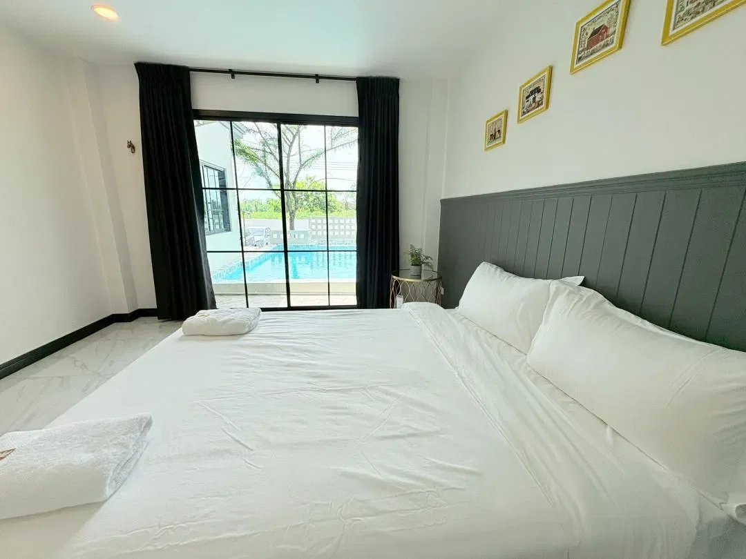 Brittany Poolvilla 5 รูปที่ 19