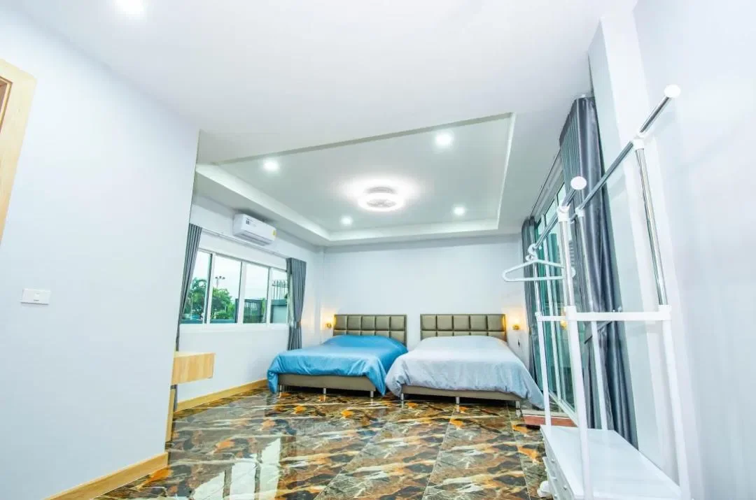 N&N Poolvilla Pattaya รูปที่ 5