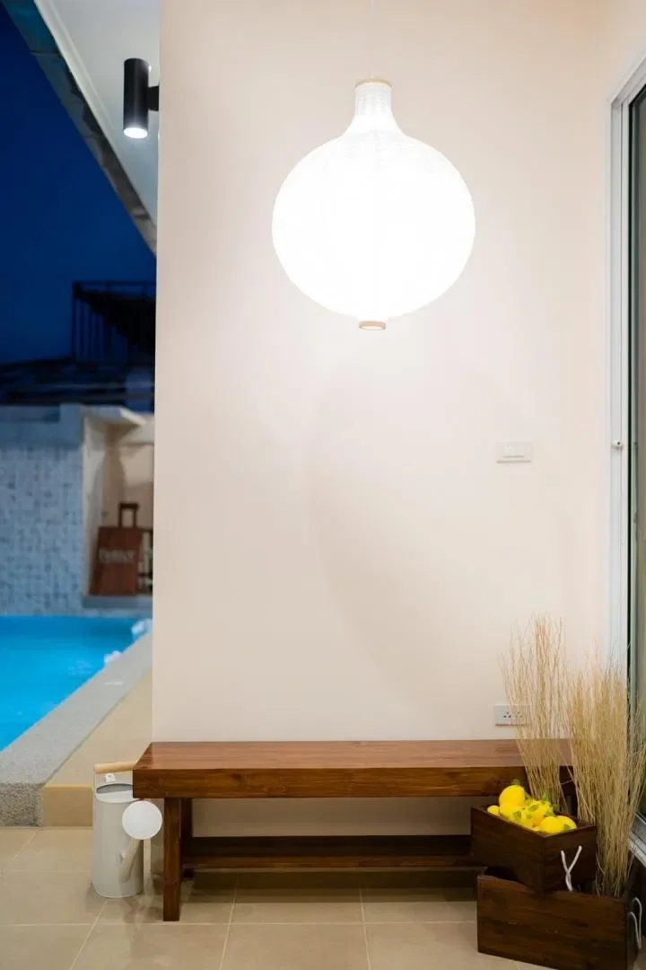 Butter House Poolvilla (บัตเตอร์ เฮ้าส์) รูปที่ 22