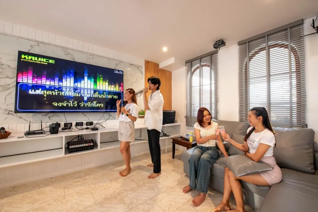 The R2 Poolvilla รูปที่ 31