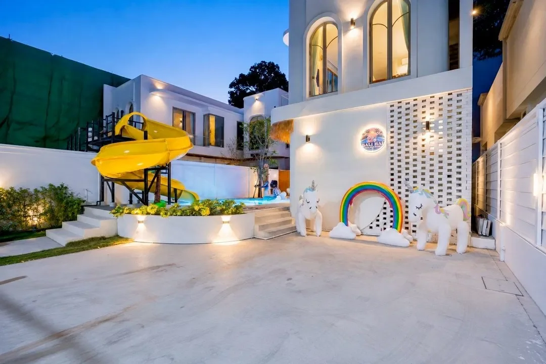 Bali Hai pool villa รูปที่ 44