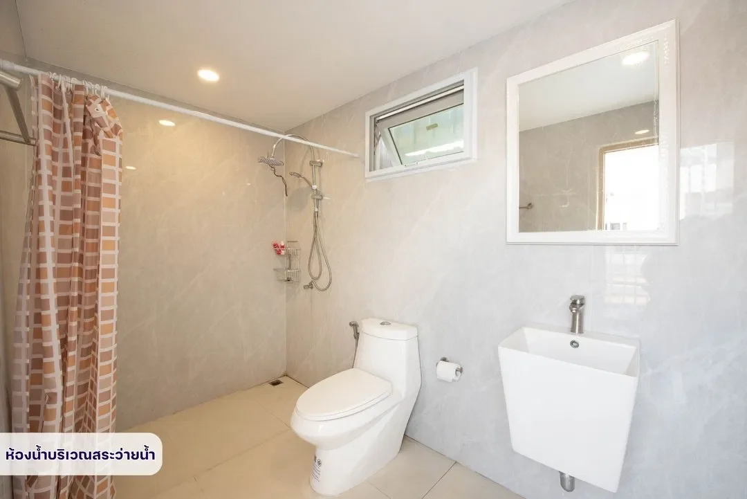 Lena Grand Pool Villa Pattaya รูปที่ 41