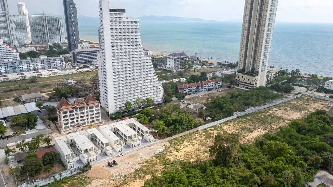 Sea Sapphire Villa 6 รูปที่ 31