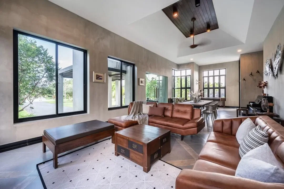 The Garden Pool Villa รูปที่ 3
