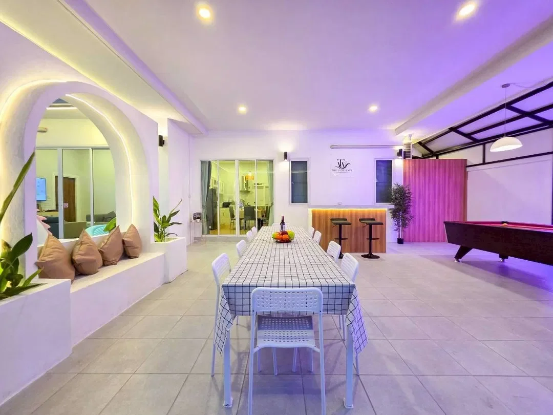The Luxe Wave รูปที่ 18