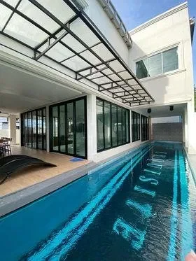 Exquisite poolvilla H รูปที่ 30