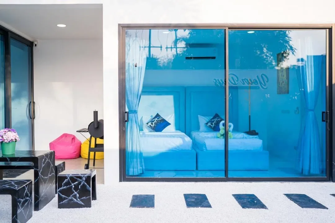 YOUR DAYS POOL VILLA PATTAYA รูปที่ 24
