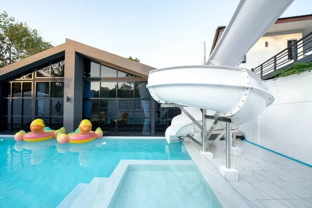 In2 Pool Villa รูปที่ 3