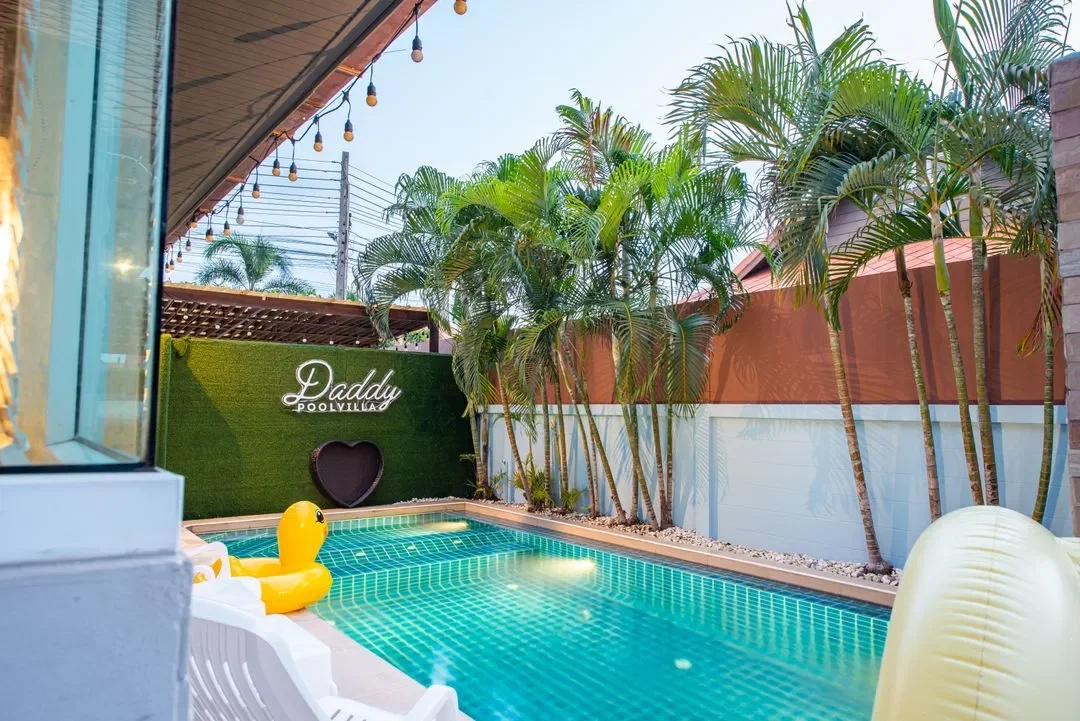 DADDY POOLVILLA รูปที่ 33