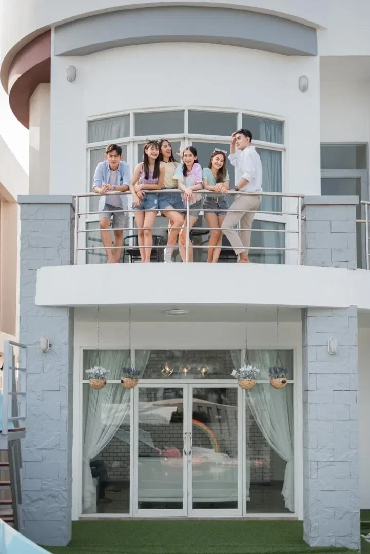Sand Stay (ปราณบุรี) รูปที่ 10