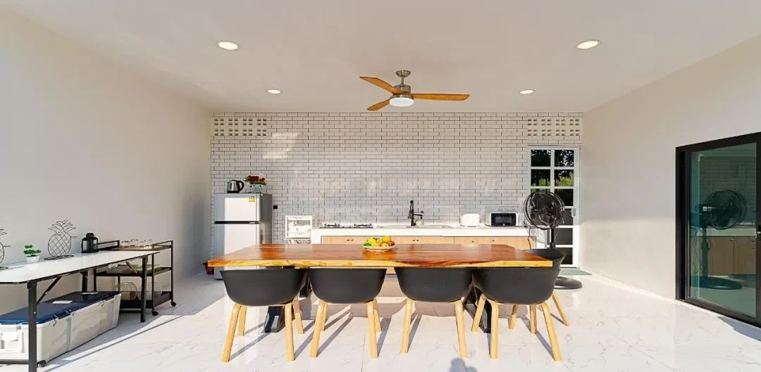 Villa Paramount 1 รูปที่ 22