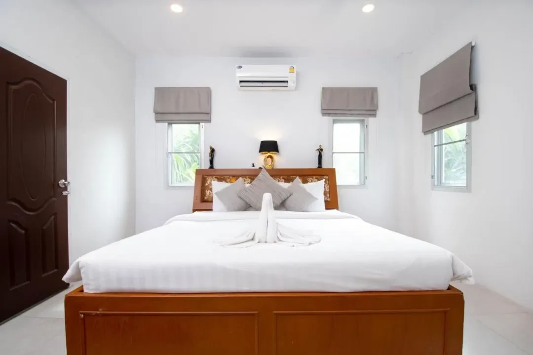 You Pool Villa รูปที่ 5