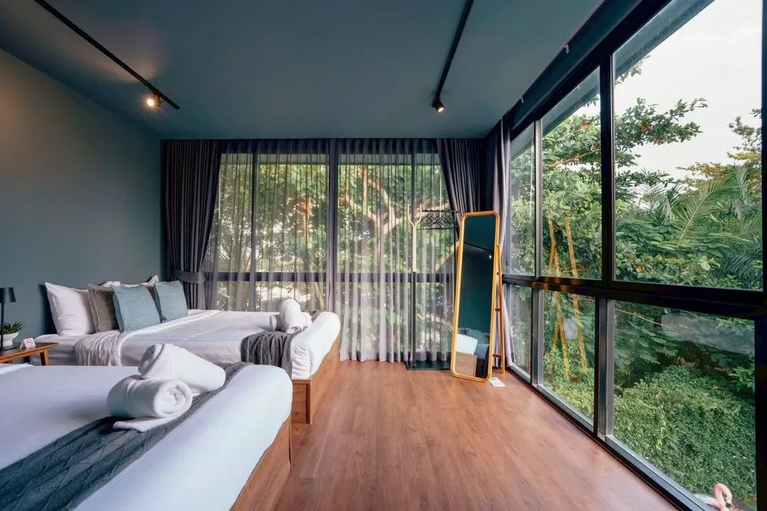 Coco Casa villa Pattaya รูปที่ 2