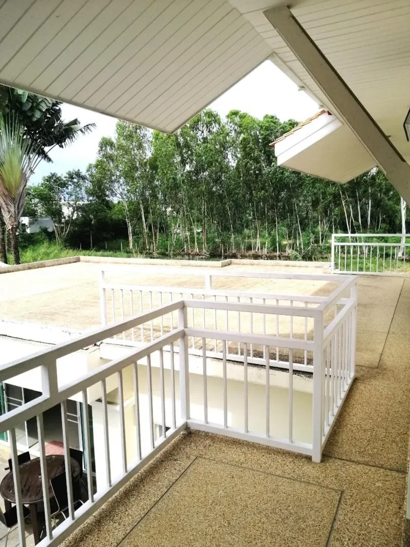 Na Jomtien Villa 1 รูปที่ 24