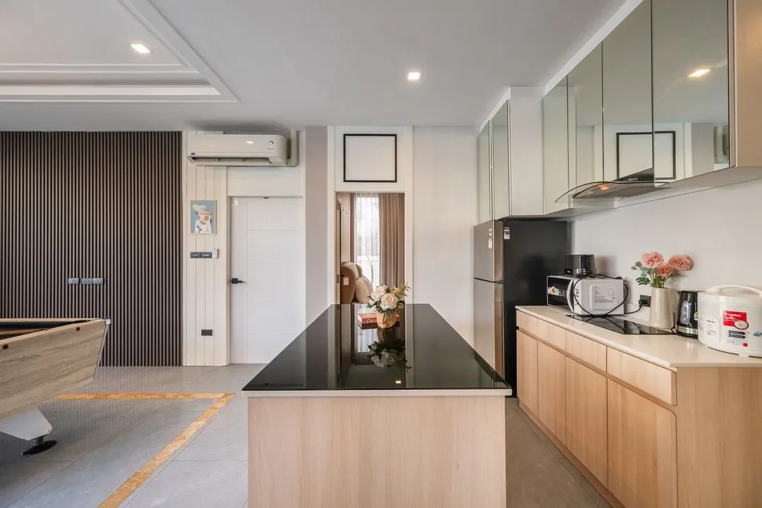 Aliss Poolvilla รูปที่ 18