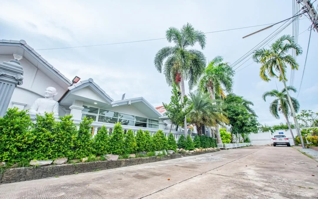 White House Pool Villa (บางเสร่) รูปที่ 18