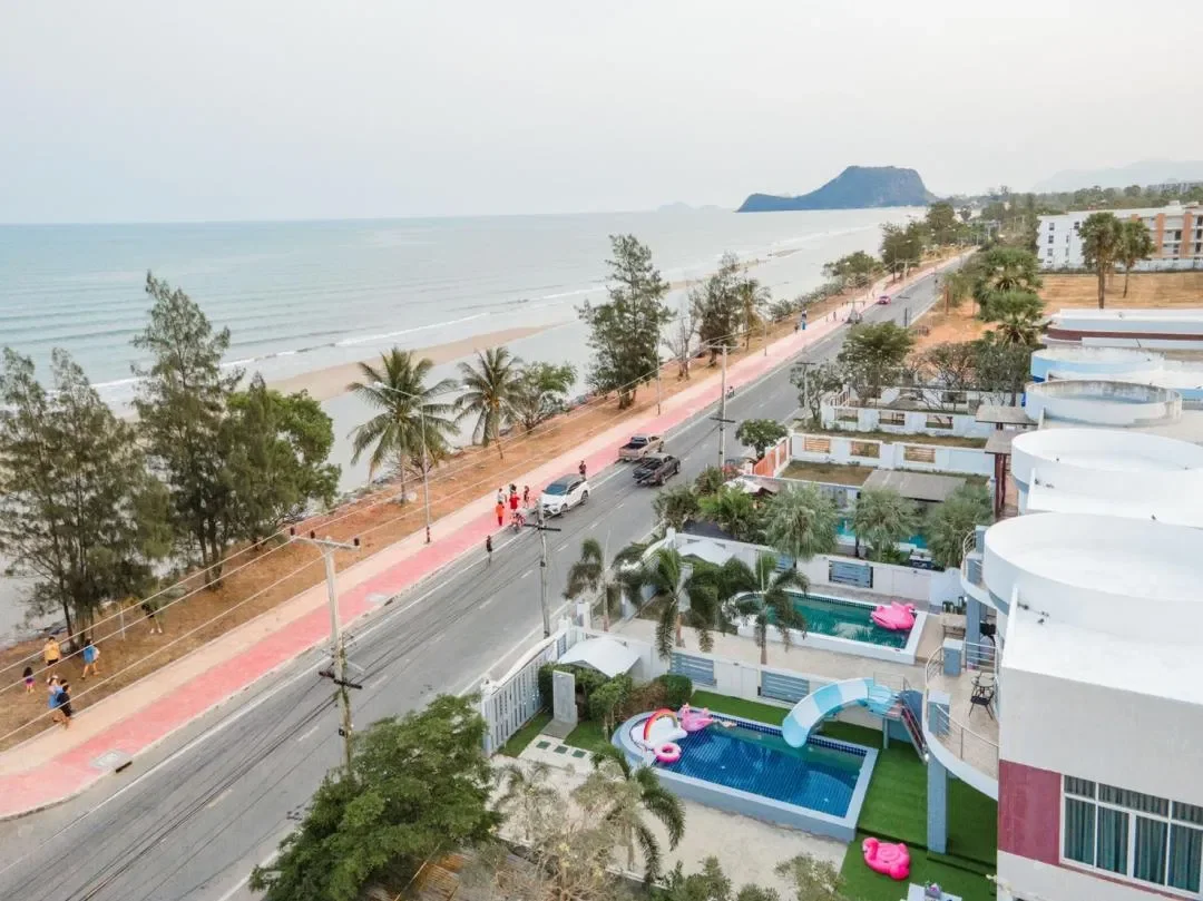 Sand Stay (ปราณบุรี) รูปที่ 5