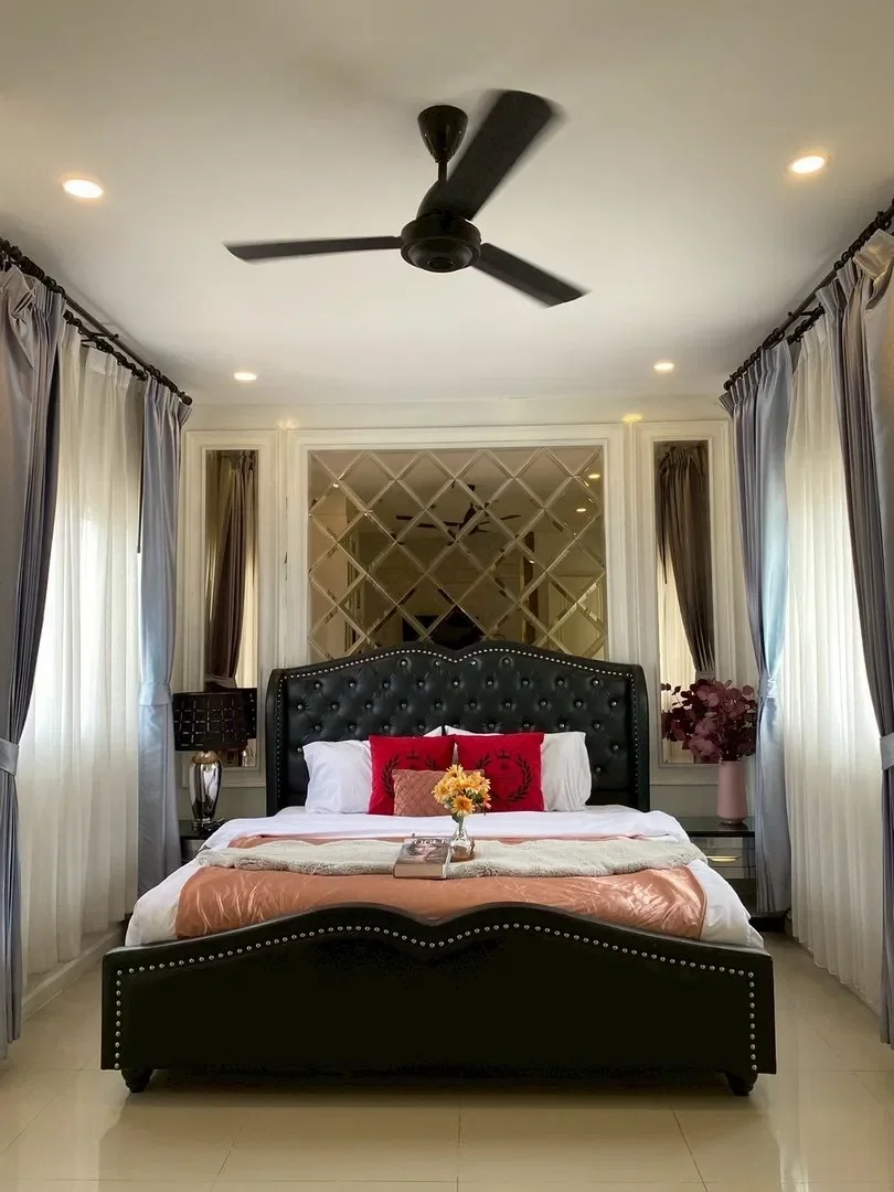 Exquisite poolvilla C รูปที่ 9
