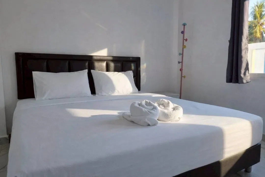 Villa Vi Blanca Pattaya รูปที่ 11