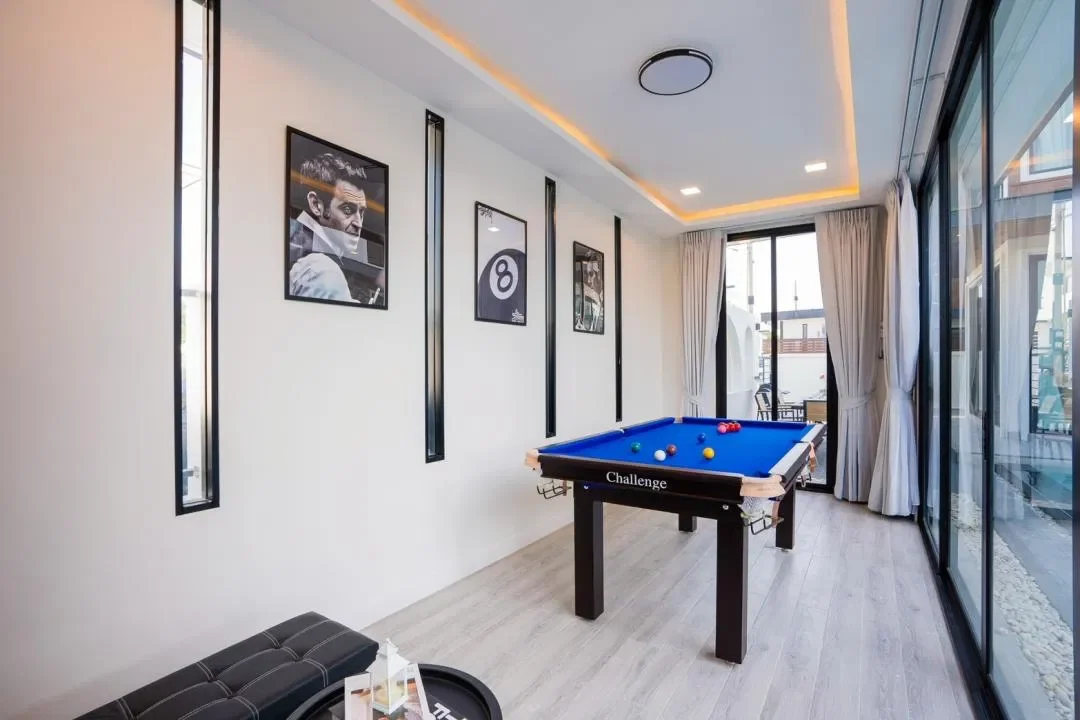 Vendas Pool Villa รูปที่ 41
