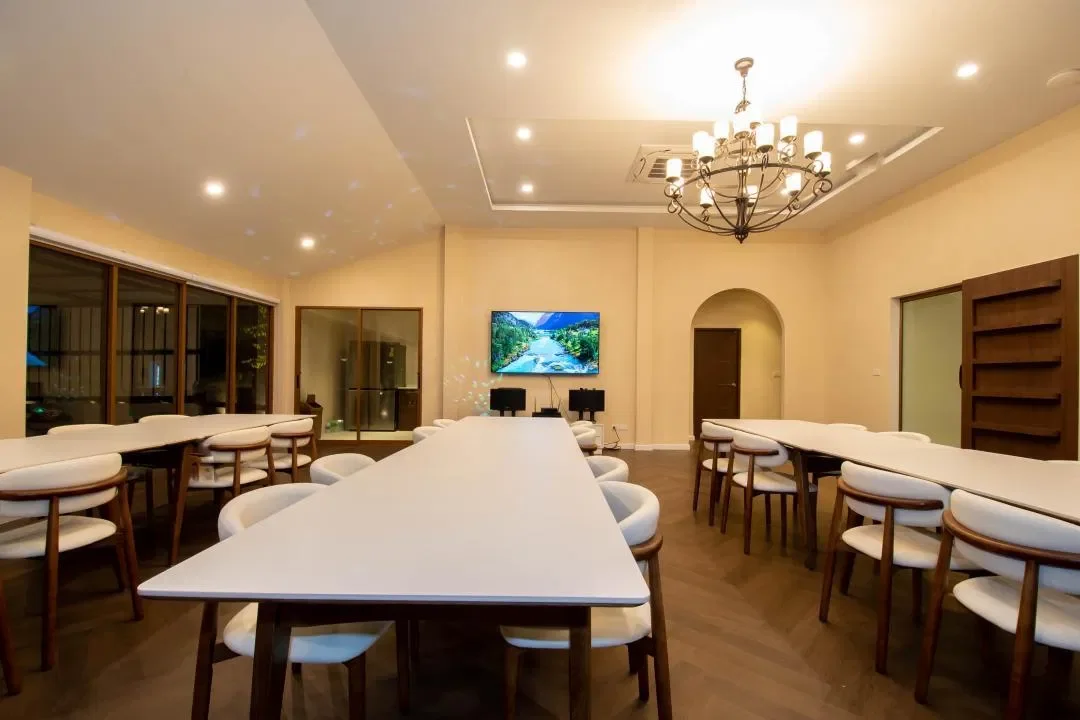 Emmarin Villa Pattaya รูปที่ 23