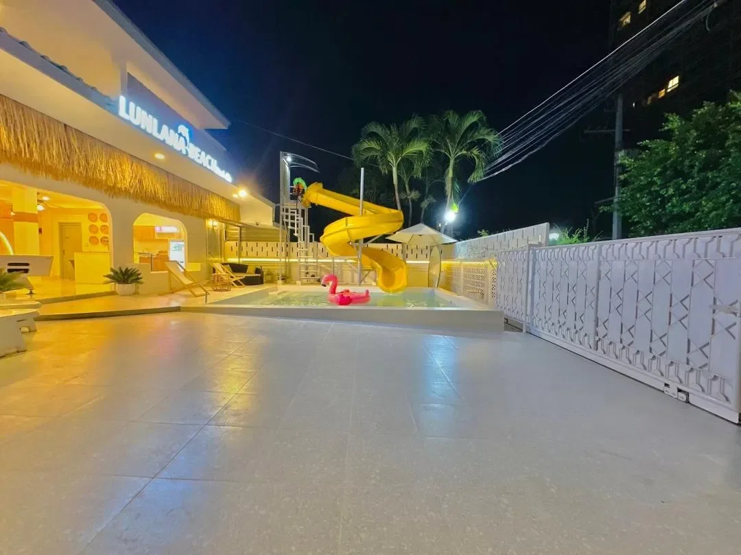Lunlana Beach Poolvilla รูปที่ 37