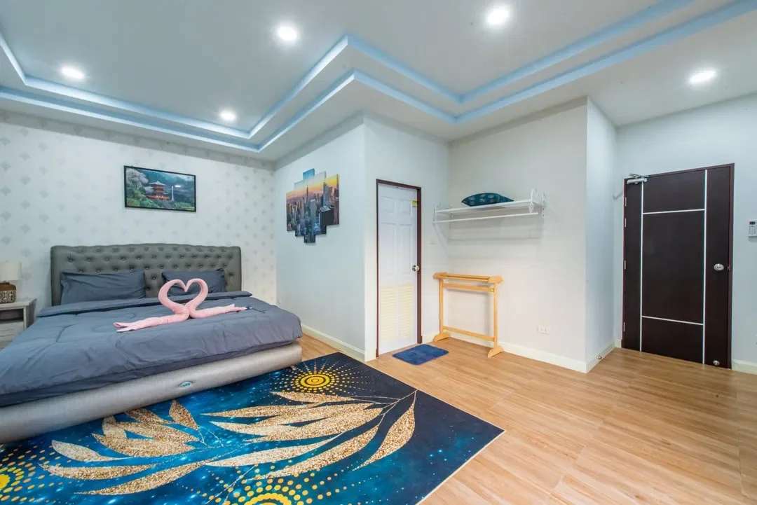 ppm sky hill poolvilla sattahip รูปที่ 6