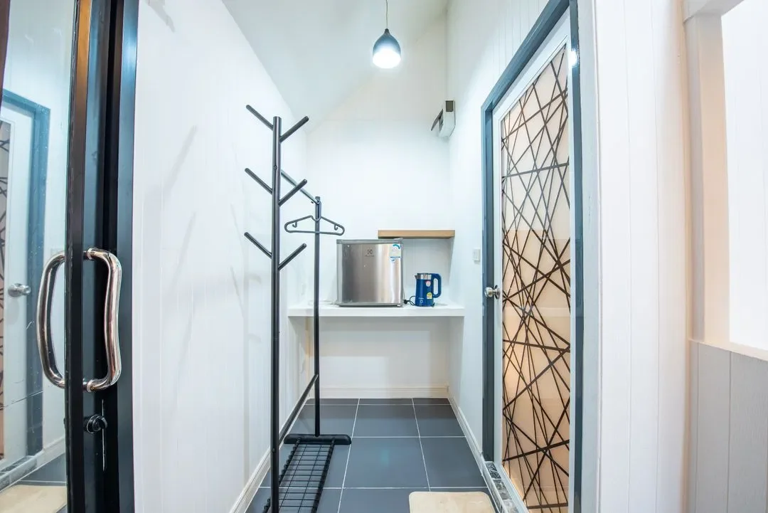 Villa Lagoon Bang Saray รูปที่ 30