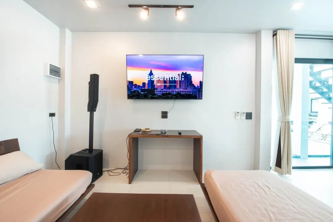 Heaven Hill Pool villa รูปที่ 29