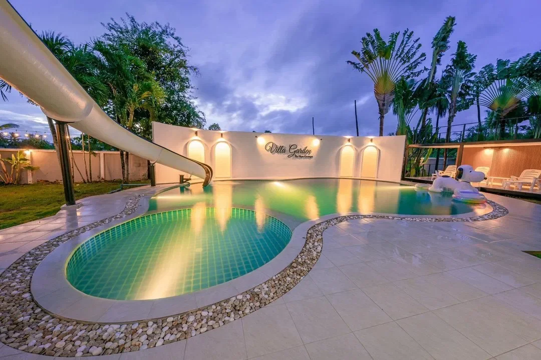 Villa Garden รูปที่ 33