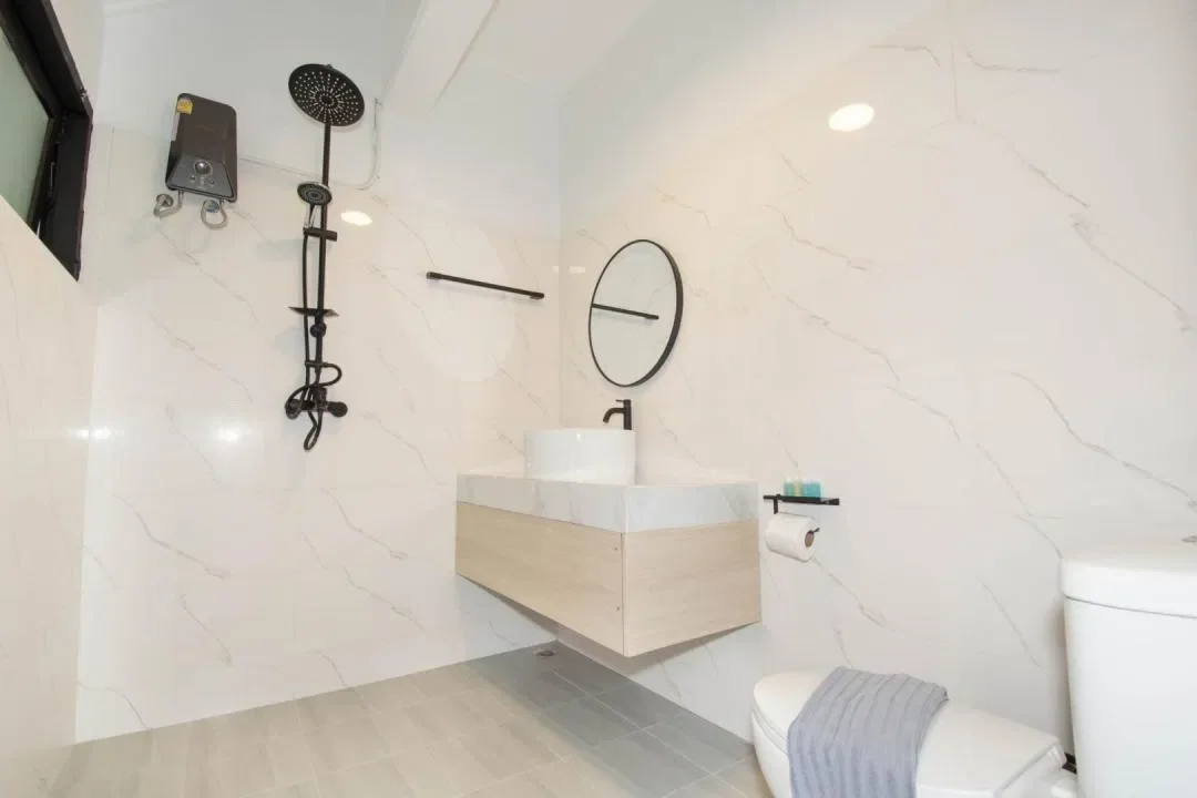 SAGA POOL HOUSE รูปที่ 3