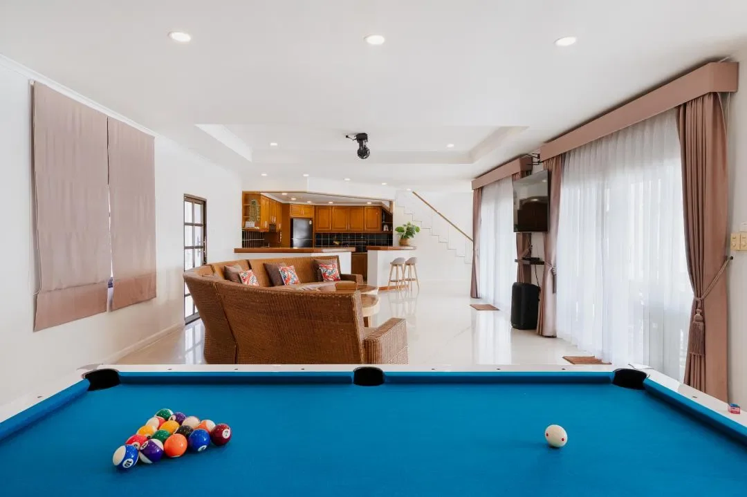 RJ Pool Villa รูปที่ 7