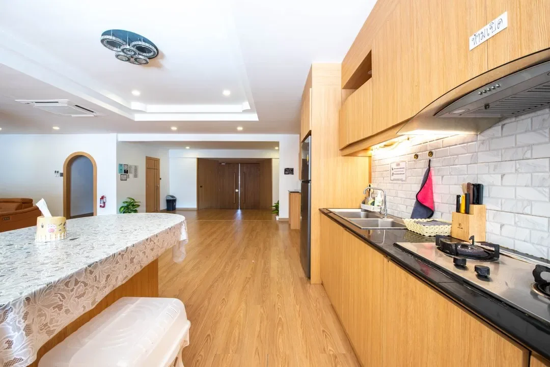 Space Poolvilla Pattaya รูปที่ 23