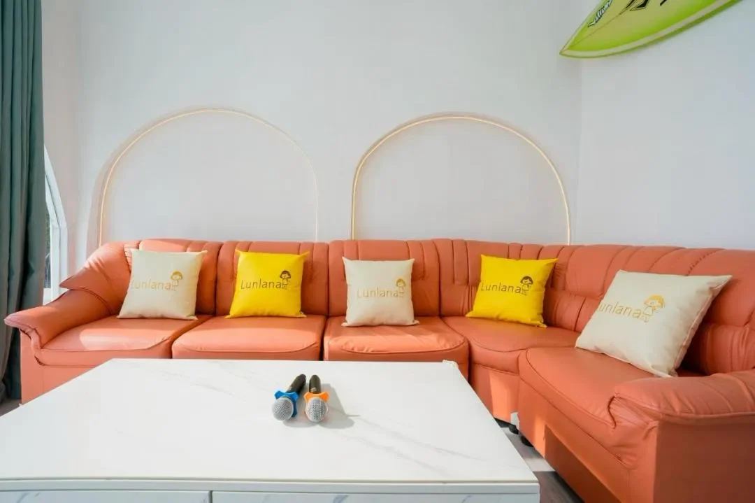 Lunlana Ocean Beach รูปที่ 27