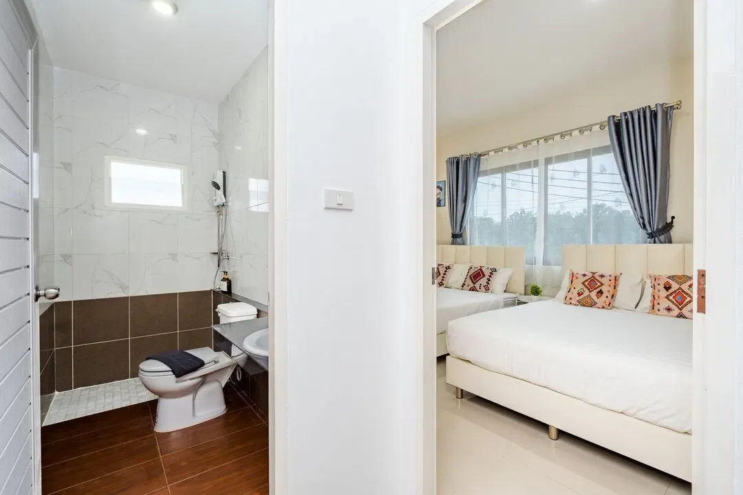 BUDDe Lovely House รูปที่ 27