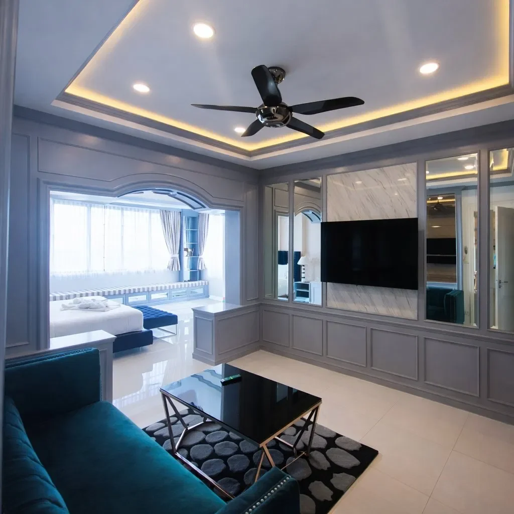 Exquisite poolvilla G รูปที่ 16