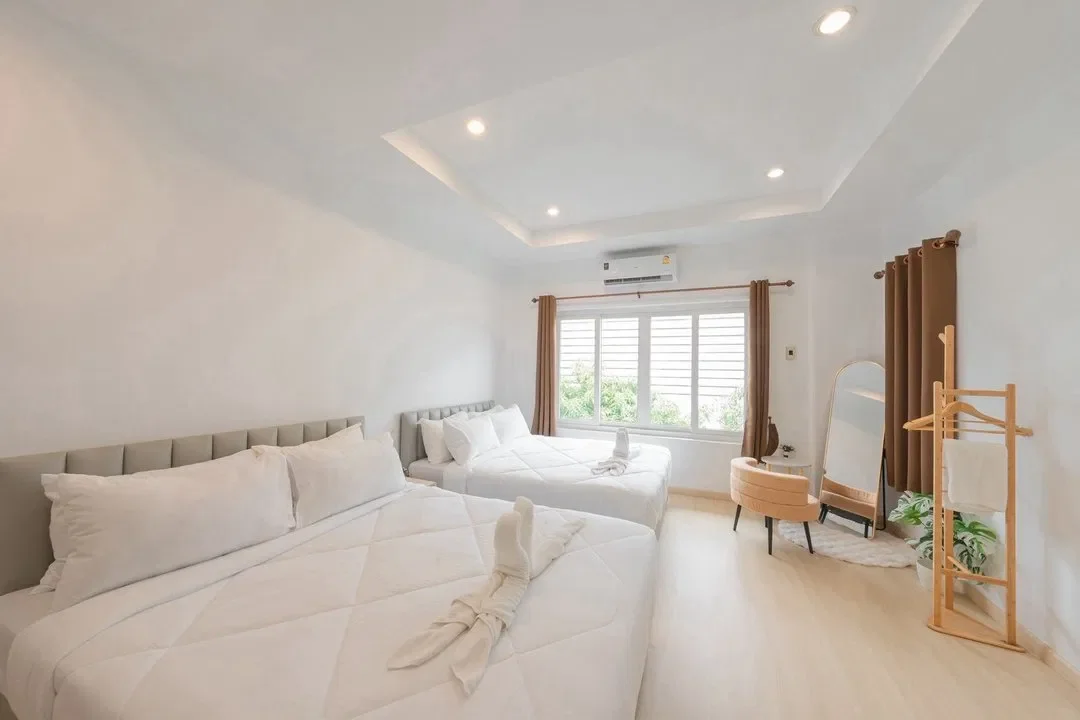 Villa Garden รูปที่ 13