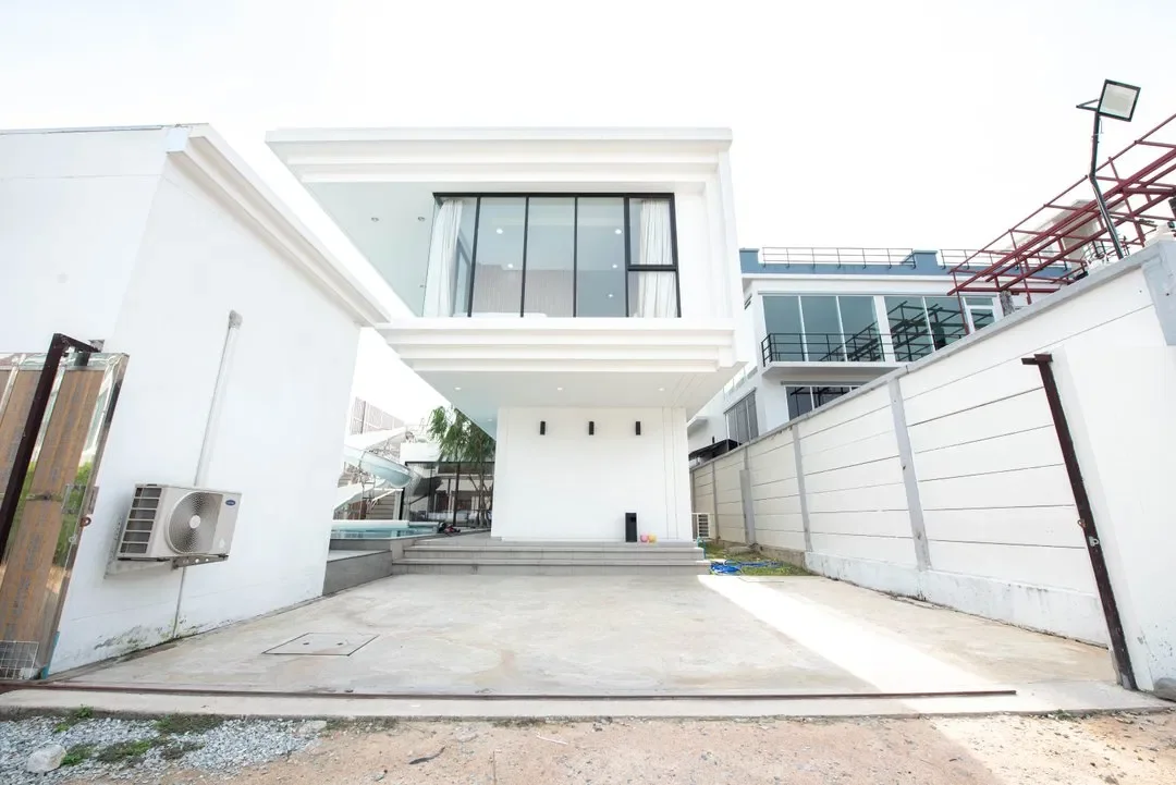 Great Oasis !! รูปที่ 42