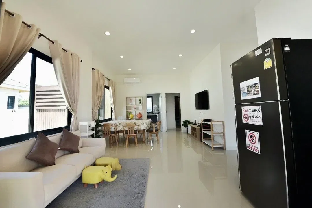 Jarunee Pool Villa รูปที่ 21