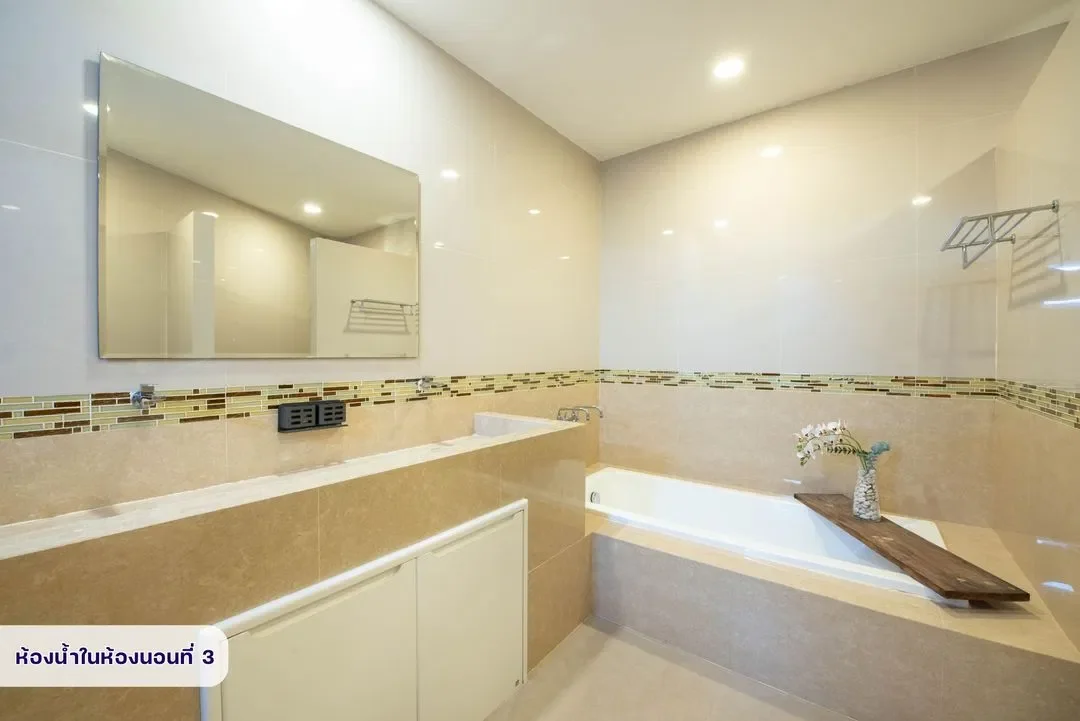 Ban Pool Villa Pattaya รูปที่ 29